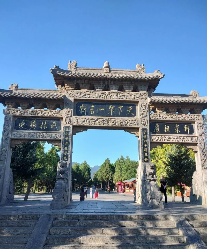 高铁直达!郑州十大旅游景点精选,想来郑州旅游,看这个攻略就够了!!!