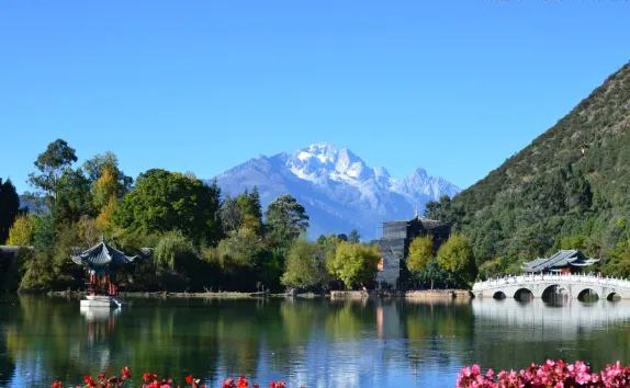 长乐的朋友,这篇是专门给你们整理的云南旅游攻略……