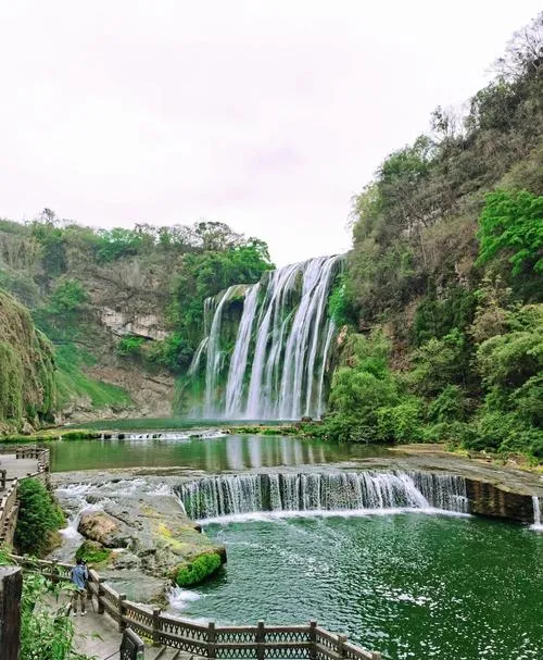 高铁直达!贵阳十大旅游景点精选,想来贵阳旅游,看这个攻略就够了!!!