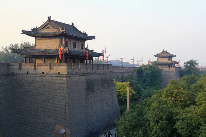 西安旅游全攻略|本地人私藏玩法,带你玩转千年古都