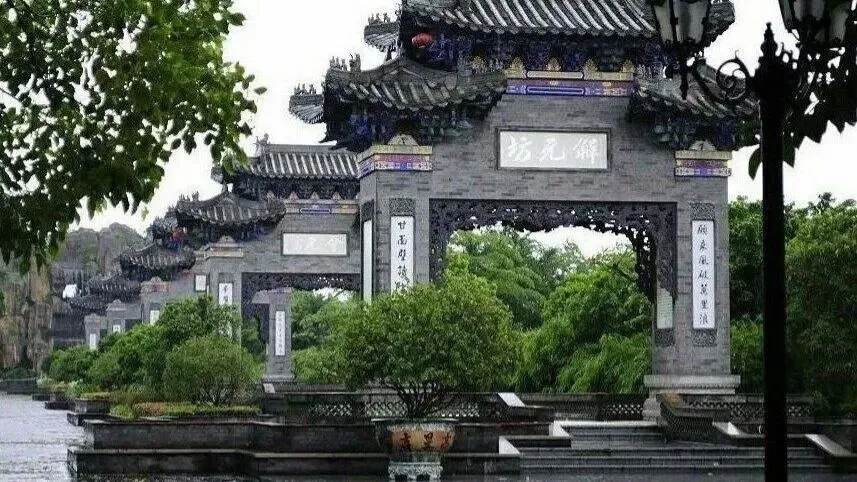 游玩攻略 | 道滘:藏在东莞的千年水乡,历史溯源+吃喝玩乐+游玩攻略