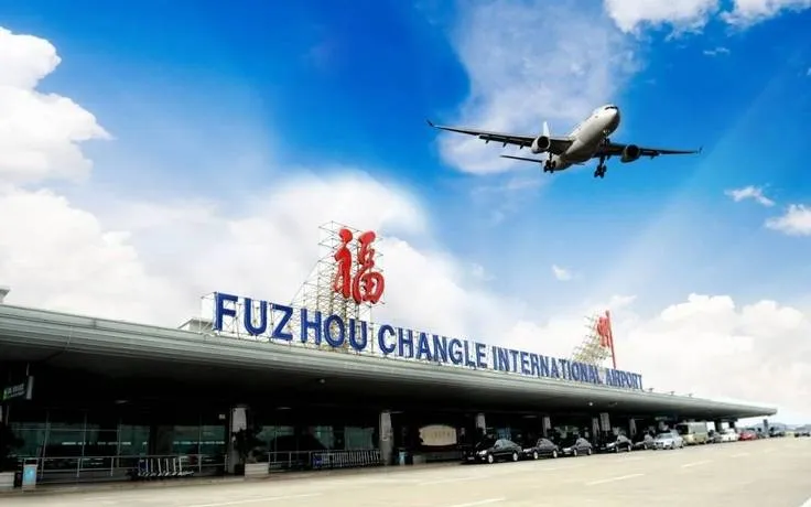 福州保姆级旅游攻略!交通-住宿-路线-美食,一篇全搞定