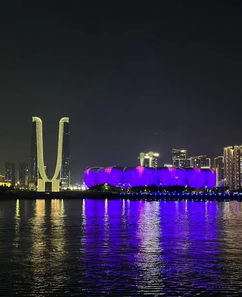 高铁直达!江干十大旅游景点精选,想来江干旅游,看这个攻略就够了!!!