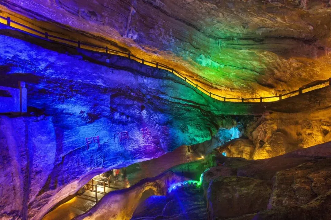 旅游攻略 | 玩转宜兴:12处必逛景点+9大必吃特色美食,本地人推荐,不踩雷