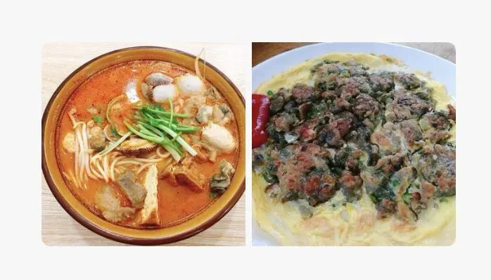 厦门旅游攻略:厦门大学到曾厝垵旅游和美食攻略分享