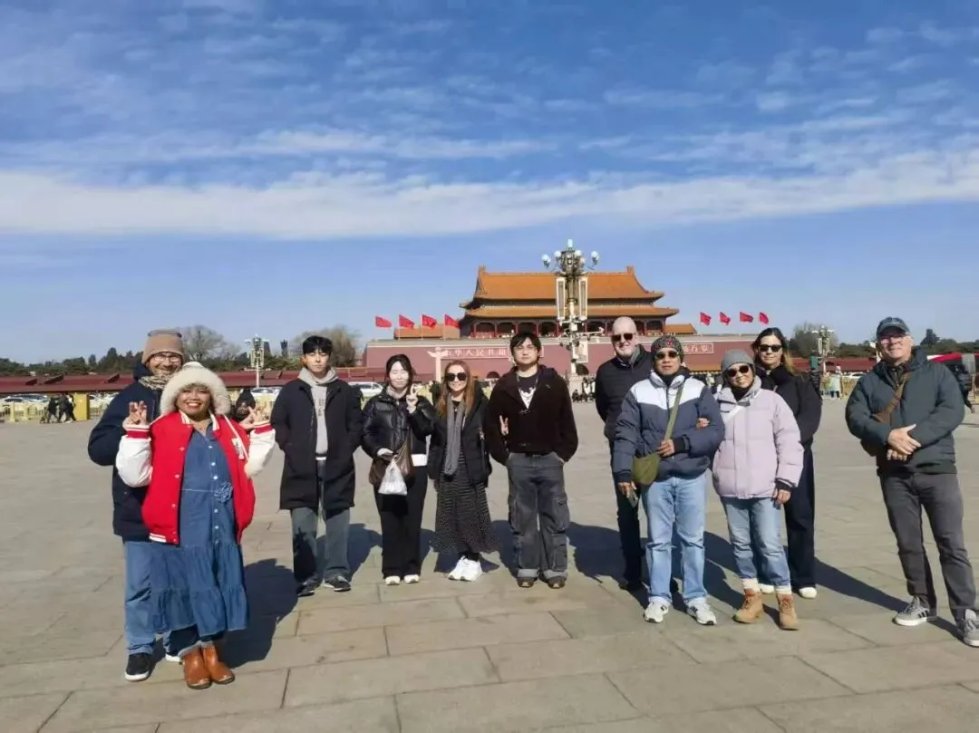 北京五一勞動節精選旅遊攻略|北京瑞鴿國際旅行社 Ruige International Service