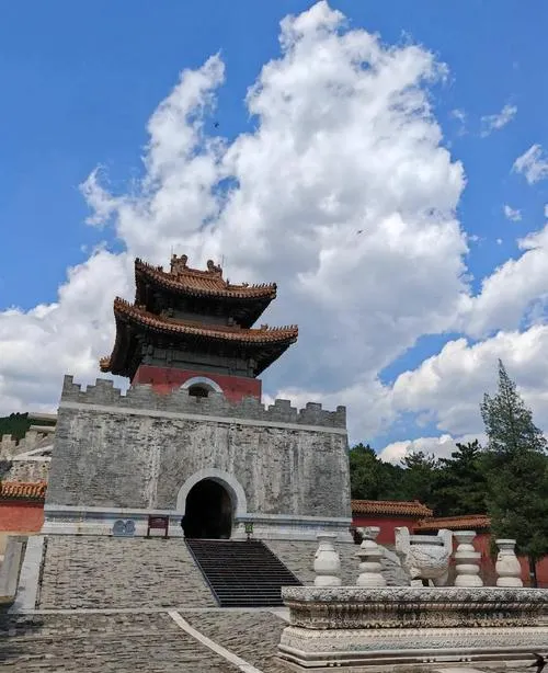 高铁直达!唐山十大旅游景点精选,想来唐山旅游,看这个攻略就够了!!!