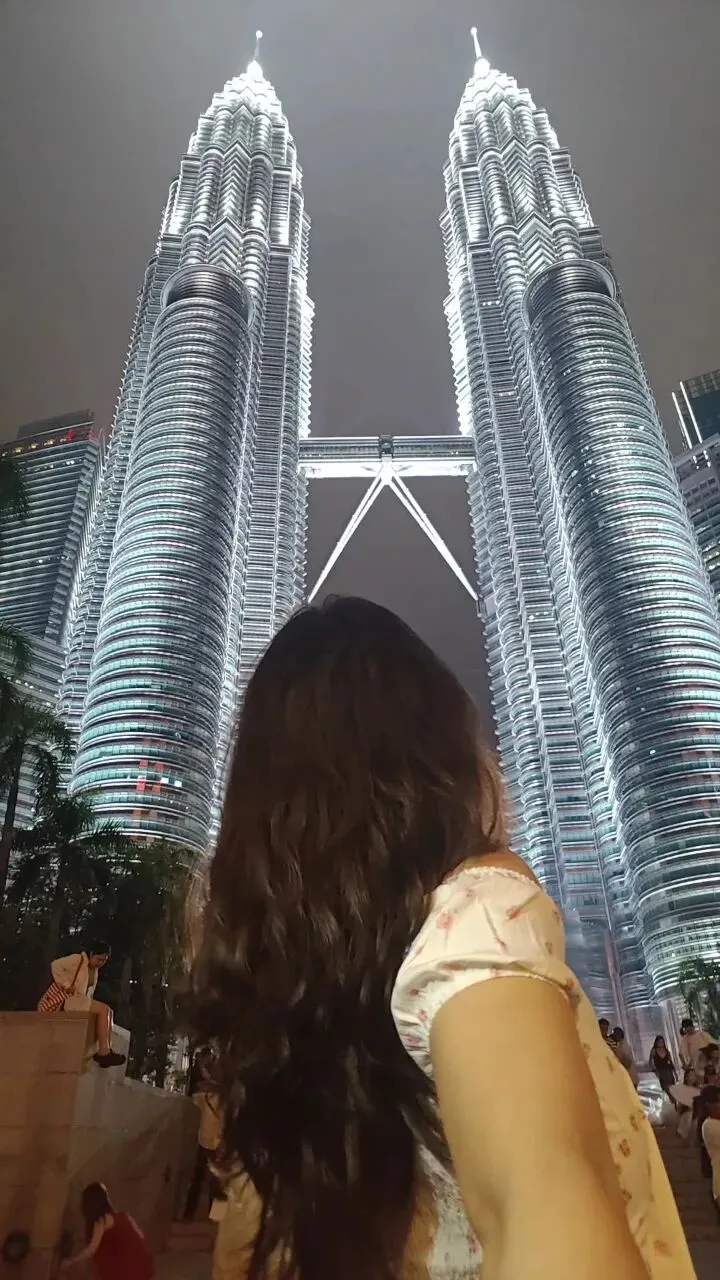 旅行攻略1:马来西亚5天4晚