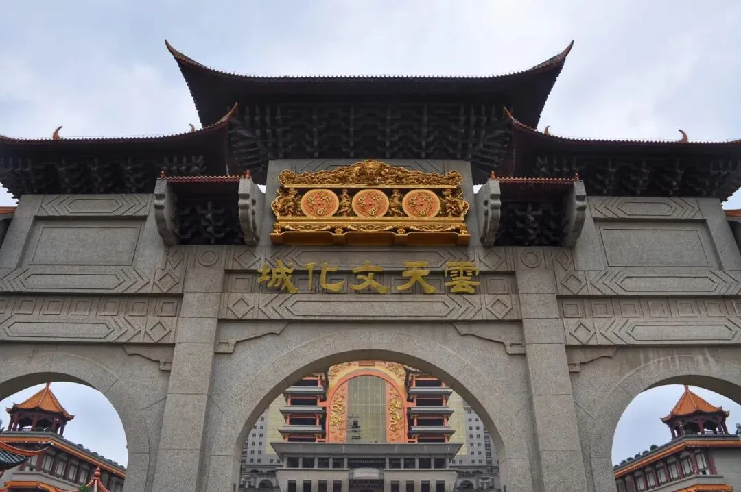 小众宝藏·玉林旅游攻略