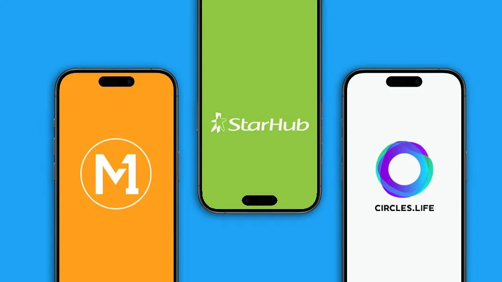 新加坡旅行通讯必备:话费充值避坑指南