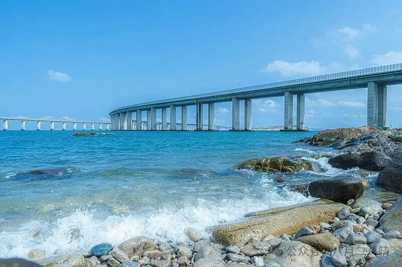 统一后,台湾民众自驾直达北京的路线