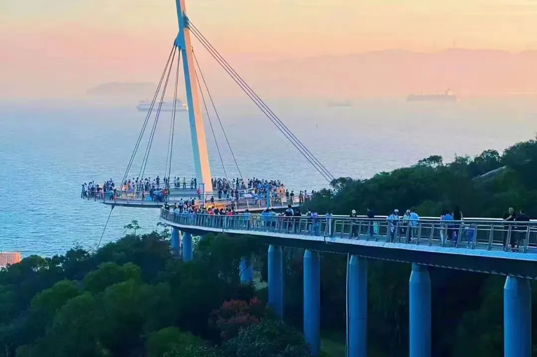 厦门7天6晚旅游攻略|闽南文化深度解锁,厦门+泉州+土楼全路线