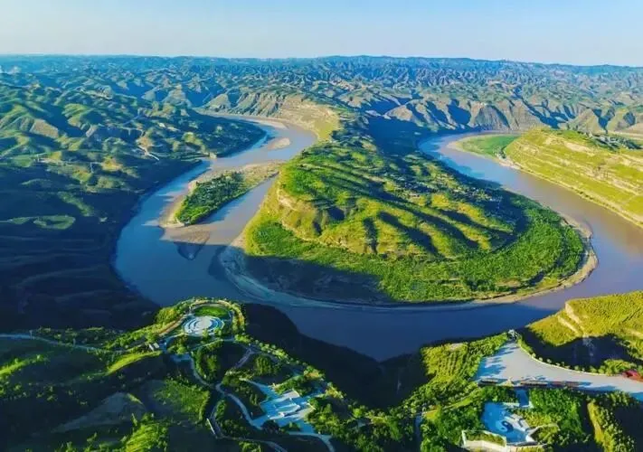 宁夏青铜峡丨旅游攻略丨景点介绍