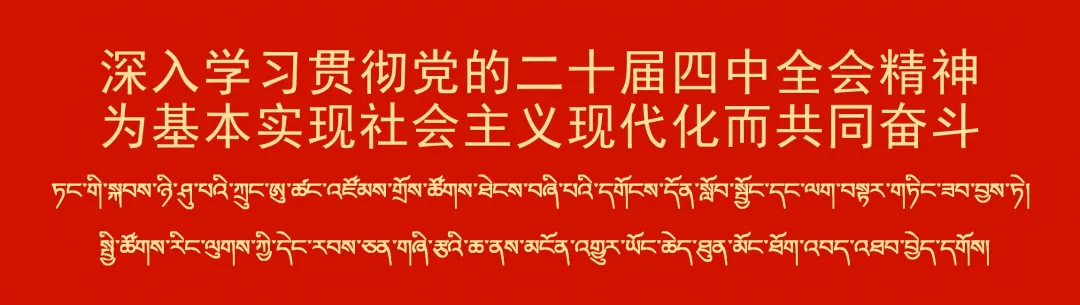 定了!林芝市第二十三届桃花旅游文化节米林市分会场活动攻略来啦→