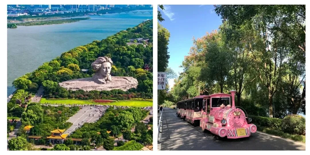 长沙旅游攻略 :解锁必打卡景点与隐藏玩法,第一次来就这样安排!