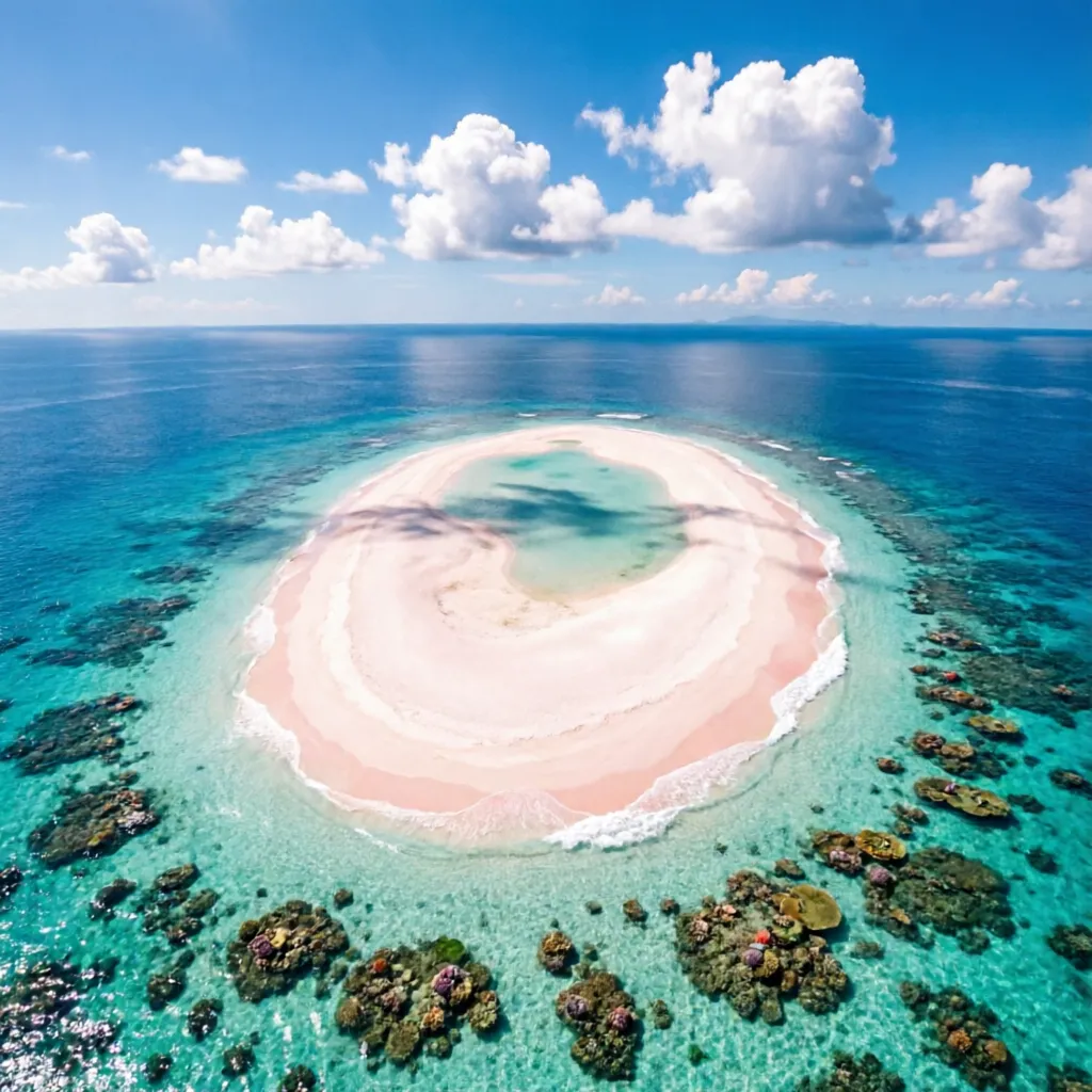 从长春出发,解锁西沙秘境:三亚四天三晚旅游+后海村一日游全