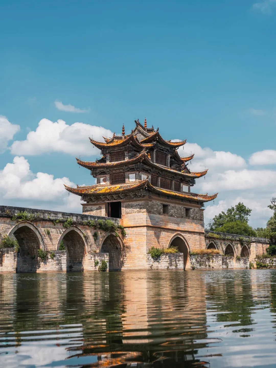 高铁直达!适合周末短途旅行的6座城市,无需攻略,说走就走,挑一个马上出发!!