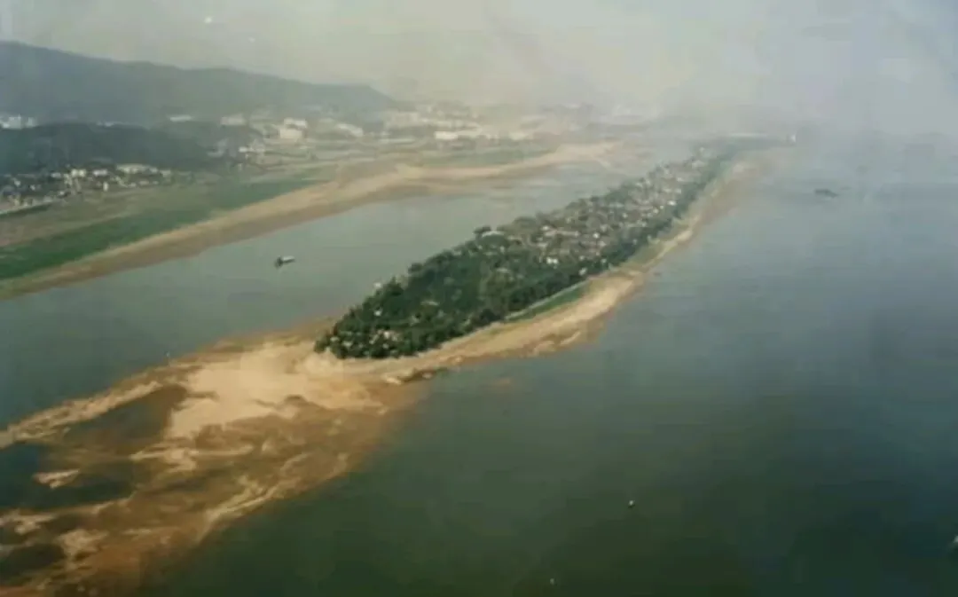 长沙橘子洲超全游玩指南