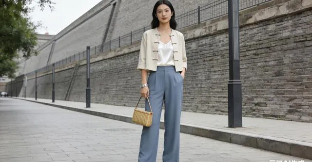 3月旅游拍照指南!告别游客照,这几套“高颜值”穿搭让你美成风景线