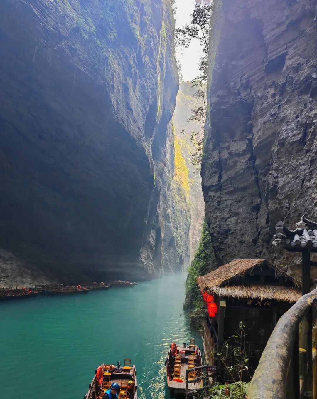 2026恩施旅游攻略5天4晚精华游山水+土家风情