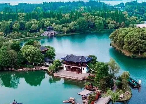 江苏常熟水乡旅行攻略