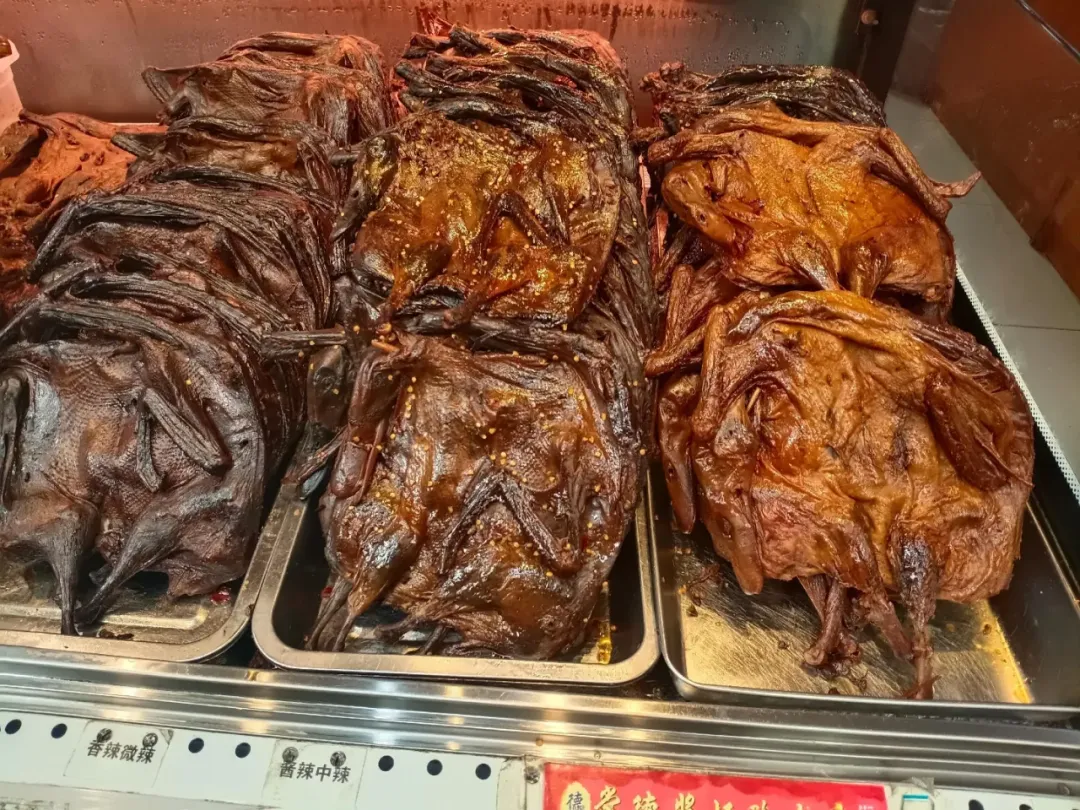 常德美食和旅行攻略