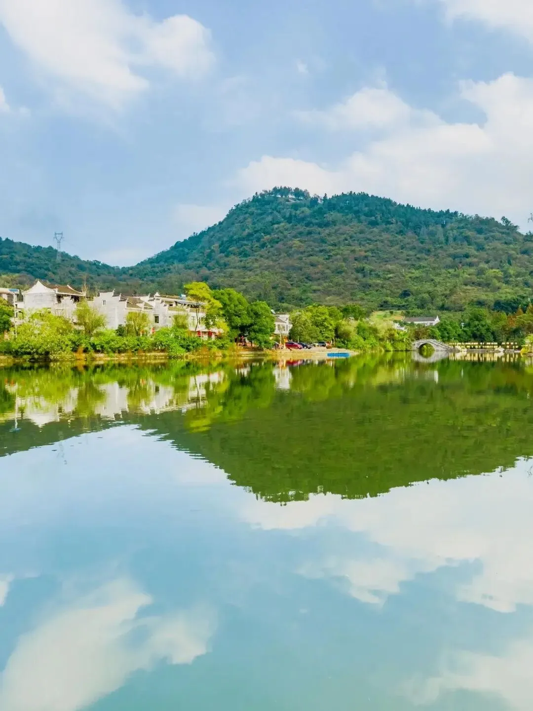 郴州小埠古村旅游攻略!