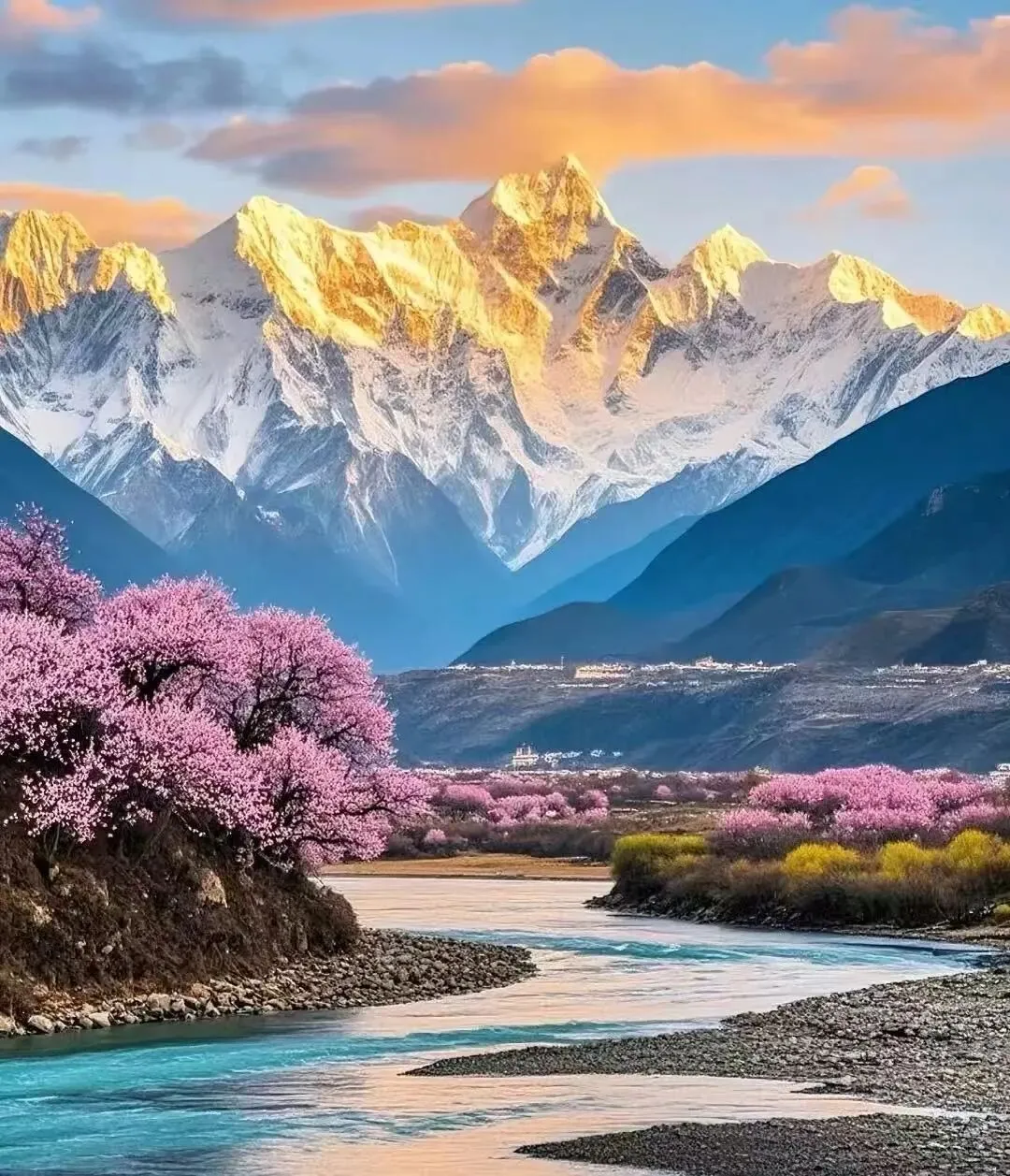 4月旅行避坑指南