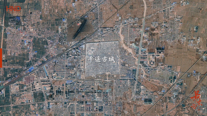 沉醉于古韵之中:平遥古城旅游指南