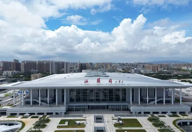 踏青春假旅游特辑(十五)丨汕头2天1晚封神攻略!世界美食之都,吃遍鮀城不踩雷!