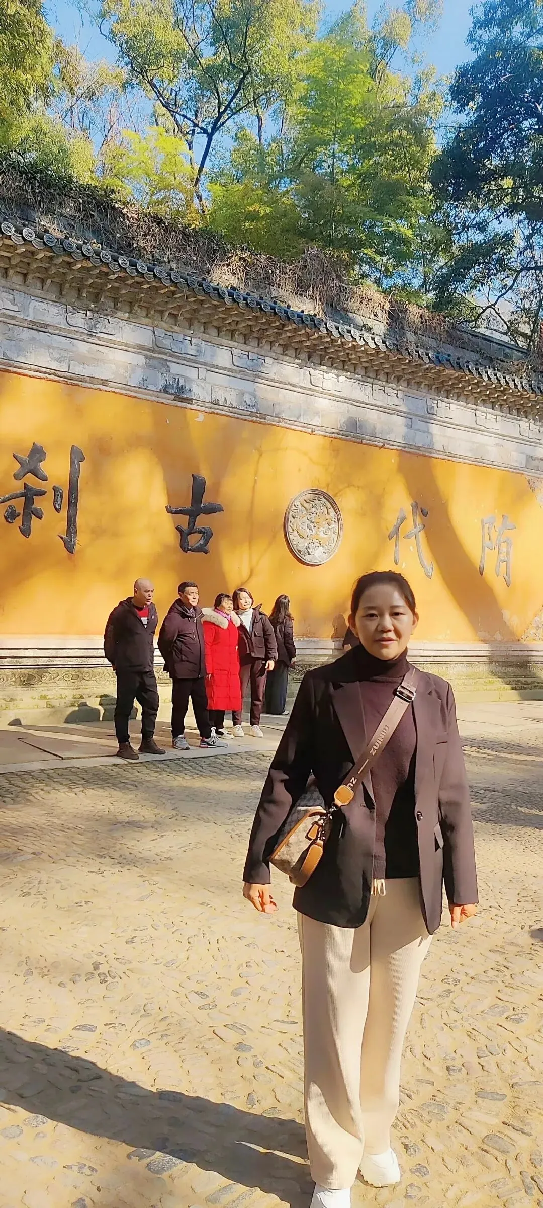 浙江天台山旅游攻略