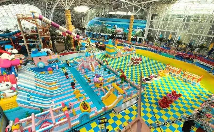 【乐游津南】每周文旅便民消费指南(3.28-4.3)