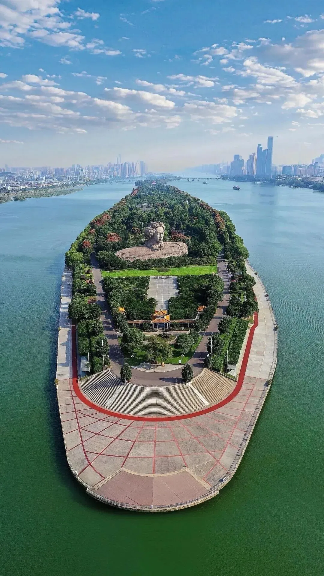 长沙旅游攻略 3 天 2 晚来啦!!!