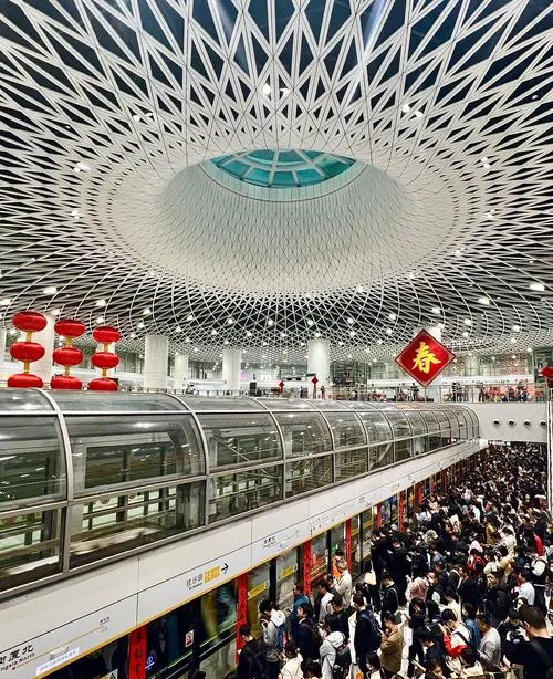 深圳保姆级旅游攻略!交通-住宿-路线-美食,一篇全搞定