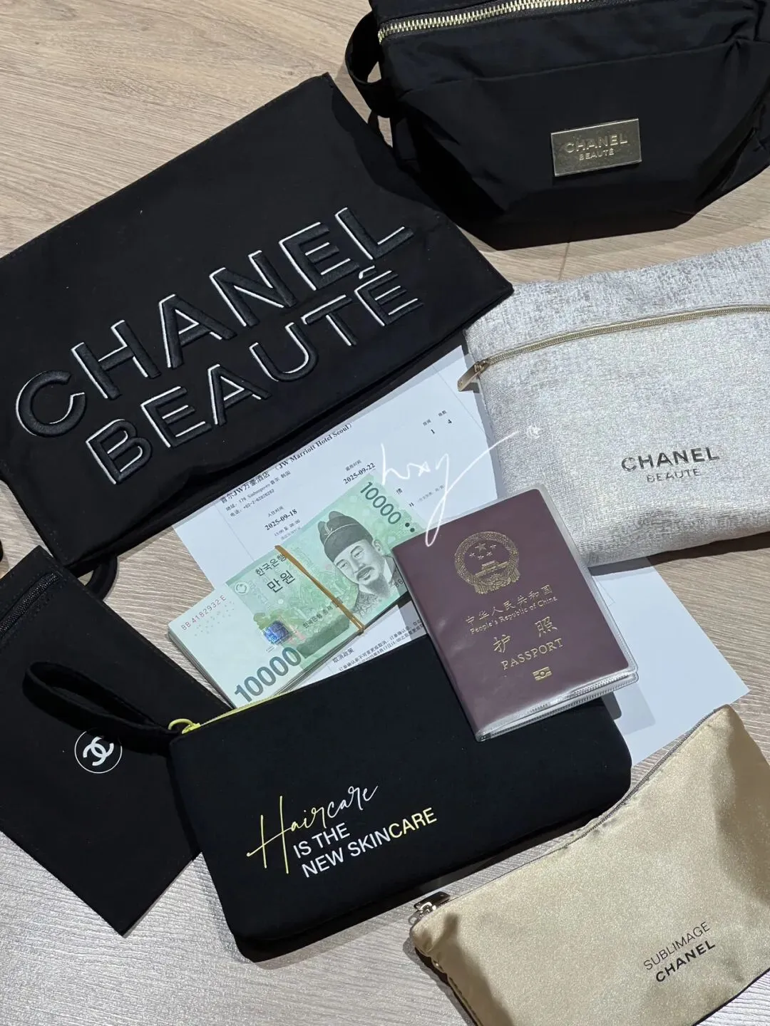 旅游|韩国自由行旅游攻略(上)