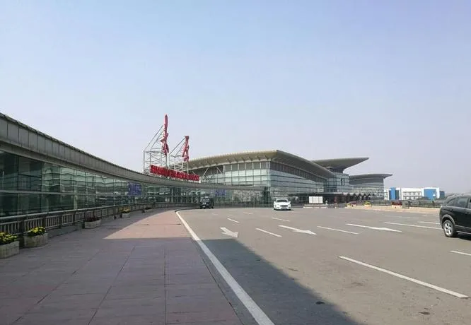 太原保姆级旅游攻略!交通-住宿-路线-美食,一篇全搞定