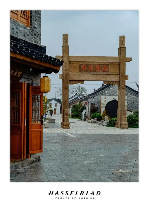 南通港闸区旅游攻略必去十大景点推荐,一天热门全汇集!