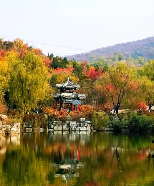 北京丰台区旅游攻略十大必去景点推荐,一日游好所在!