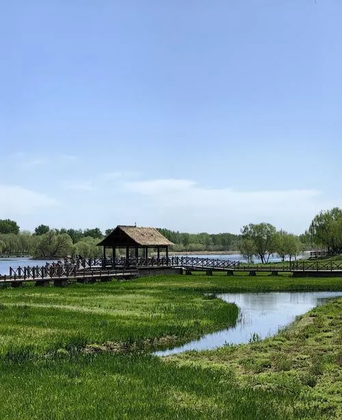 北京通州区旅游攻略十大必去景点推荐,一日游好玩尽收!