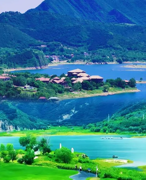 北京平谷区旅游攻略十大必去景点推荐,一日游好玩全囊括!