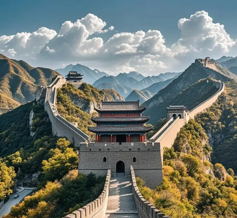 北京昌平区旅游攻略十大必去景点推荐,一日游乐无穷!