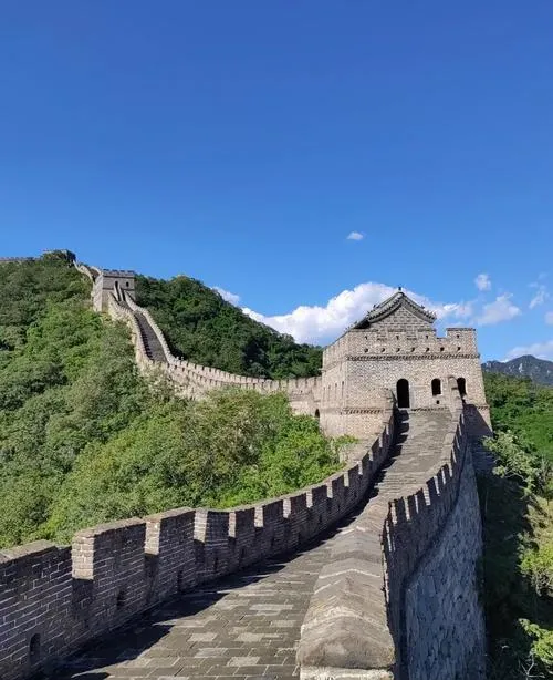 北京怀柔区旅游攻略十大必去景点推荐,一日游好玩一网打尽!