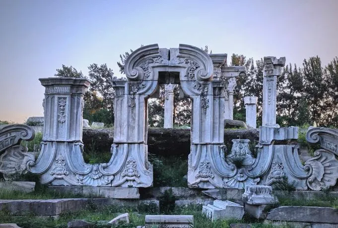 北京海淀区旅游攻略十大必去景点推荐,一日游全在这!