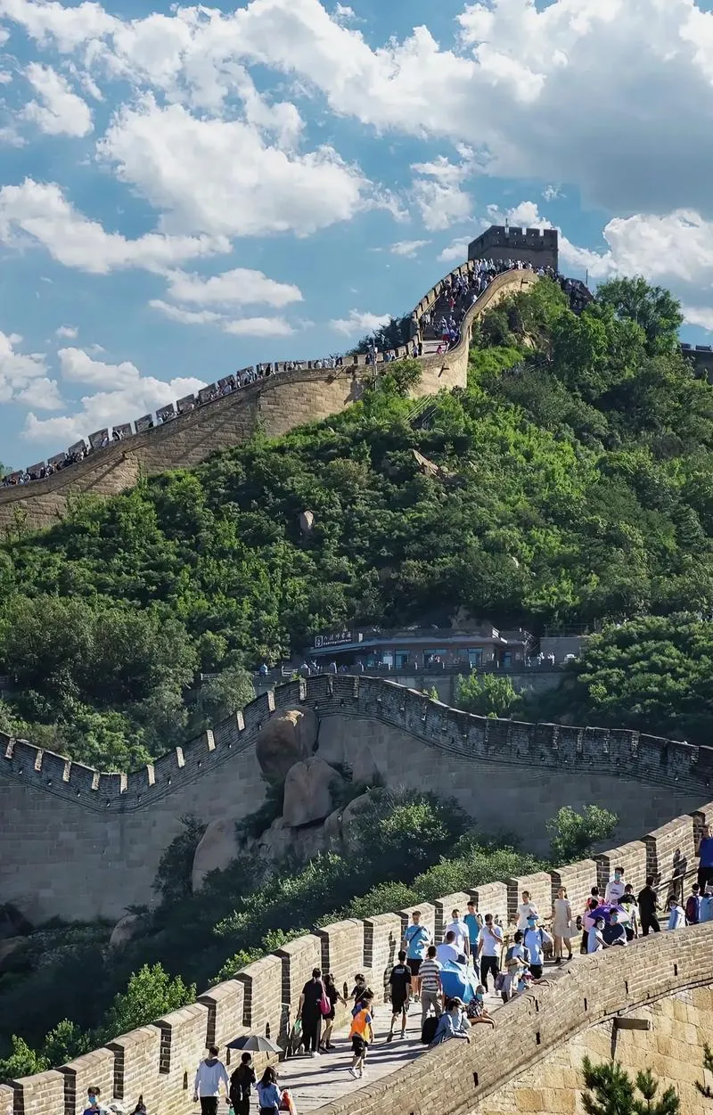 北京延庆区旅游攻略十大必去景点推荐,一日游好玩荟萃!