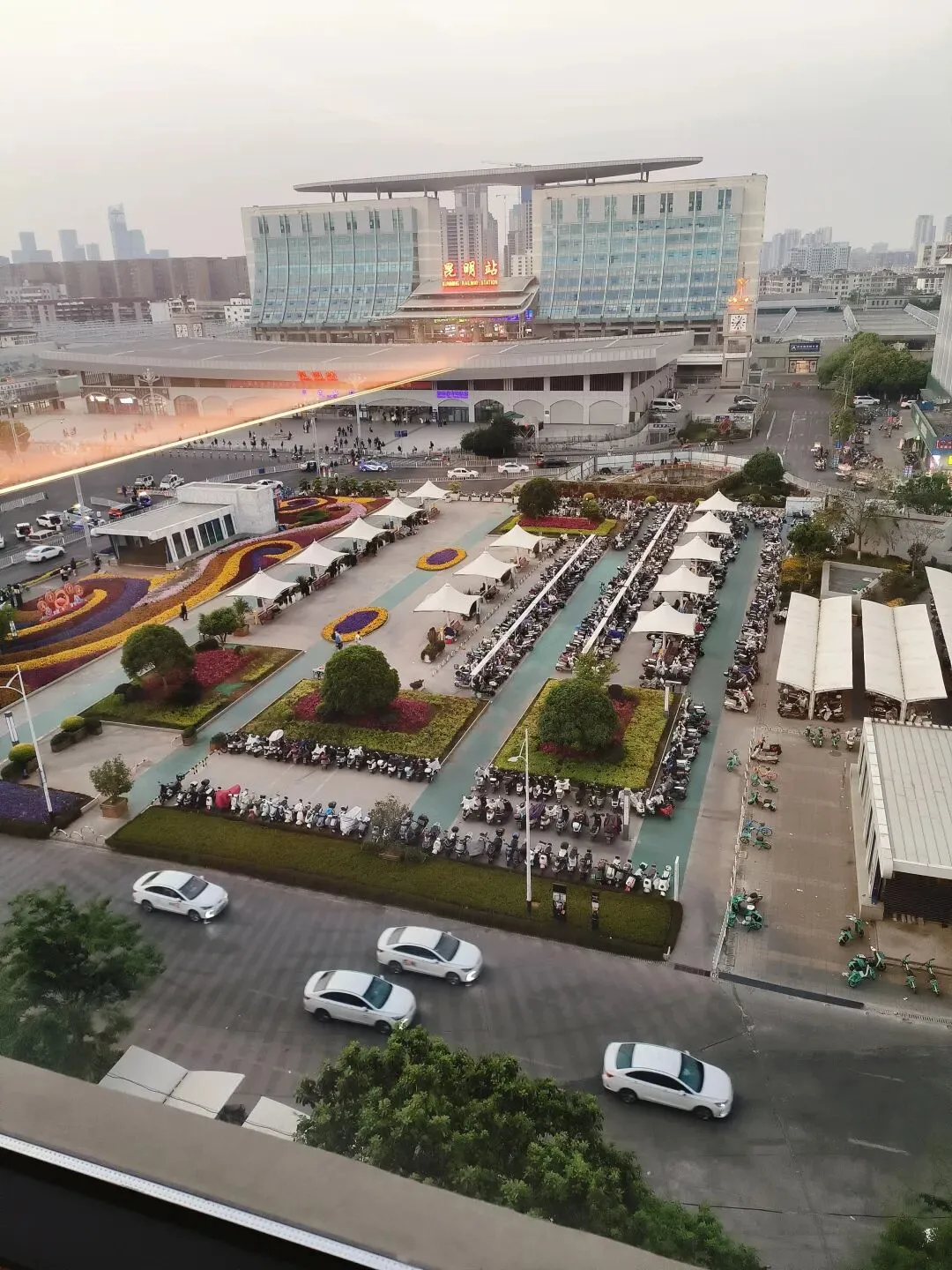 【旅行】昆明二日游亲历攻略