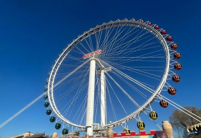 北京石景山区旅游攻略十大必去景点推荐,一日游好玩尽在!