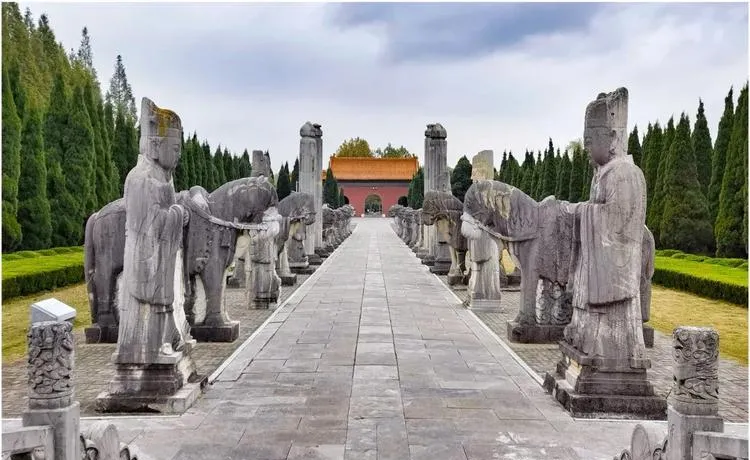 盱眙|十大值得旅游攻略的景点,大力推荐!!