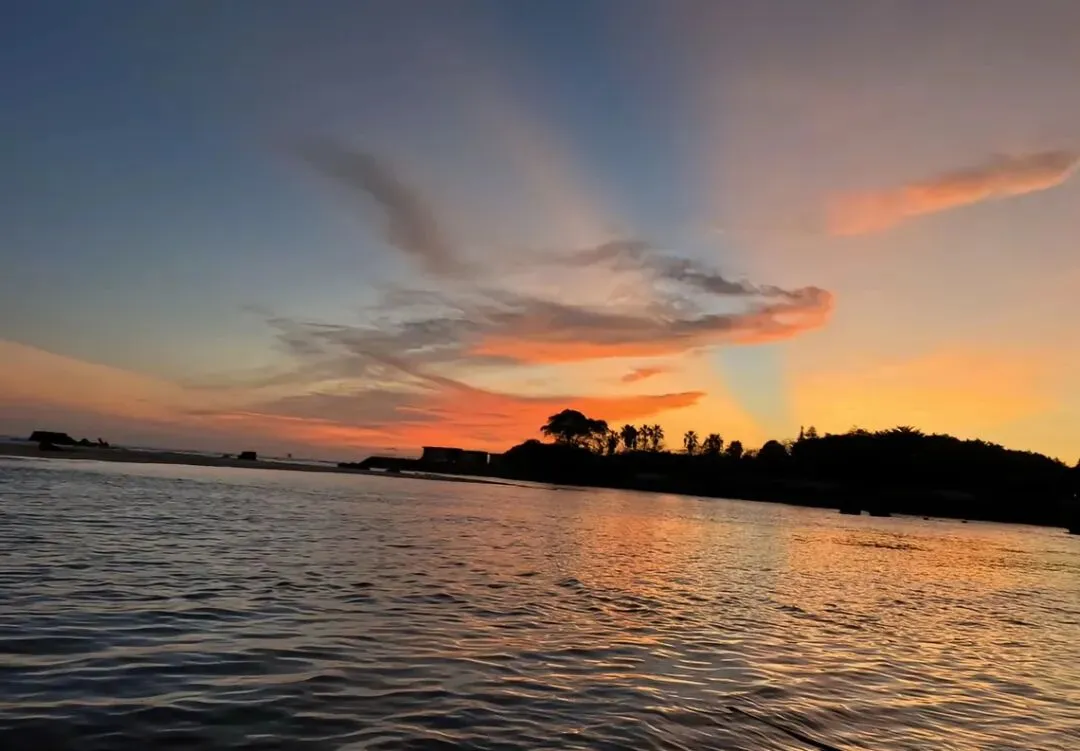 北海旅游攻略之不会被坑版