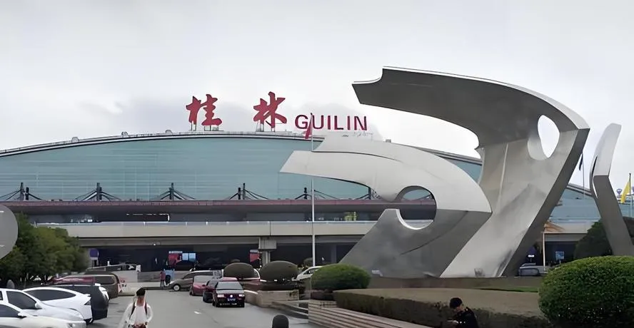 桂林保姆级旅游攻略!交通-住宿-路线-美食,一篇全搞定