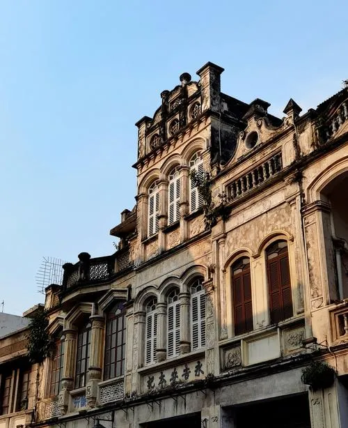 海口旅游攻略十大必去景点,一日游好玩之地都在这里!